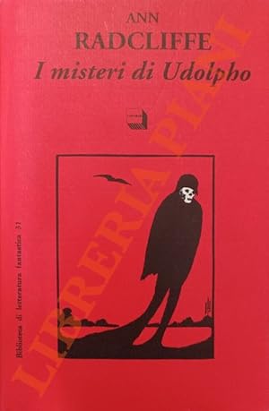 I misteri di Udolpho.