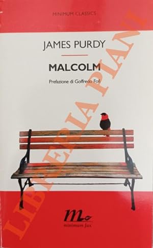 Malcolm.