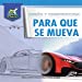 Seller image for Mi Biblioteca de Ingenier­a: Dise±o y Construcci³n para que se MuevaâDesign and Construction of Vehicles, Grades K-2 Leveled Readers (24 pgs) (Mi . (My Engineering Library)) (Spanish Edition) [Hardcover ] for sale by booksXpress