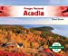 Imagen del vendedor de Parque Nacional Acadia/ Acadia National Park (Parques Nacionales/ National Parks) (Spanish Edition) [No Binding ] a la venta por booksXpress