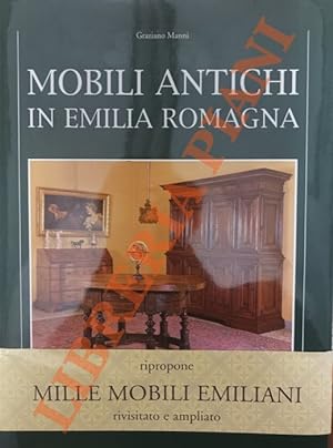 Mobili antichi in Emilia Romagna.