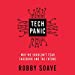 Seller image for Tech Panic [Audio Book (CD) ] for sale by booksXpress