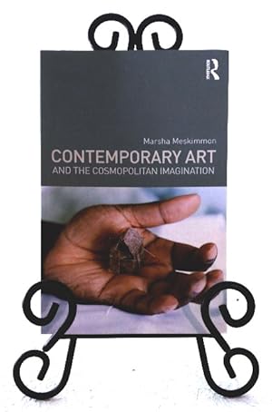 Seller image for Contemporary Art and the Cosmopolitan Imagination for sale by Structure, Verses, Agency  Books