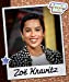 Seller image for Zoe Kravitz (Junior Bios) [Soft Cover ] for sale by booksXpress
