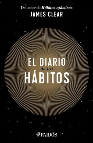Seller image for El diario de los h¡bitos (Spanish Edition) by Clear, Clear [Paperback ] for sale by booksXpress