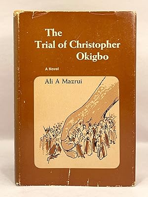 Seller image for The Trial of Christopher Okigbo for sale by Old New York Book Shop, ABAA