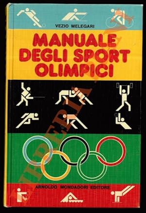 Manuale degli sport olimpici.