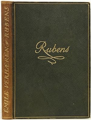 Rubens. Übertragung von Stefan Zweig.