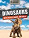 Seller image for Dinosaurs With Plates, Horns, and Frills (Dinosaur Discovery) [Soft Cover ] for sale by booksXpress