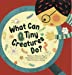 Image du vendeur pour What Can Tiny Creatures Do?: Microorganisms (Science Storybooks) [Soft Cover ] mis en vente par booksXpress