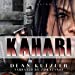 Image du vendeur pour Kahari: The Scarab Reign Series, book 1 (Scarab Reign Series, 1) [Audio Book (CD) ] mis en vente par booksXpress