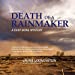 Seller image for Death of a Rainmaker: A Dust Bowl Mystery [Audio Book (CD) ] for sale by booksXpress