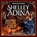 Seller image for Fields of Gold: A Steampunk Adventure Novel: The Magnificent Devices Series, book 12 (Magnificent Devices Series, 12) [Audio Book (CD) ] for sale by booksXpress