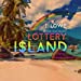 Seller image for Lottery Island: A Novel; Based on a True Story [Audio Book (CD) ] for sale by booksXpress