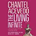 Seller image for The Living Infinite: A Novel [Audio Book (CD) ] for sale by booksXpress