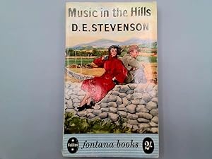 Seller image for Music In The Hills for sale by Goldstone Rare Books