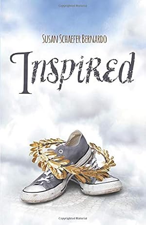 Imagen del vendedor de Inspired [Soft Cover ] a la venta por booksXpress