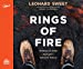 Imagen del vendedor de Rings of Fire: Walking in Faith Through a Volcanic Future [Audio Book (CD) ] a la venta por booksXpress