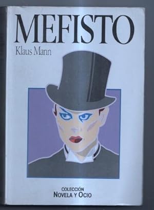 Imagen del vendedor de Novela y Ocio numero 2: Mefisto a la venta por El Boletin