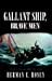 Seller image for Gallant Ship, Brave Men [Soft Cover ] for sale by booksXpress