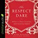 Seller image for The Respect Dare: 40 Days to a Deeper Connection with God and Your Husband [Audio Book (CD) ] for sale by booksXpress