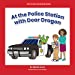 Seller image for At the Police Station with Dear Dragon (Dear Dragon Developing Readers, Level B: A Beginning-To-Read Book) [Soft Cover ] for sale by booksXpress