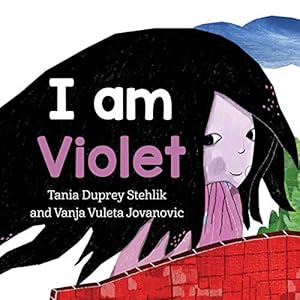 Image du vendeur pour I Am Violet [No Binding ] mis en vente par booksXpress