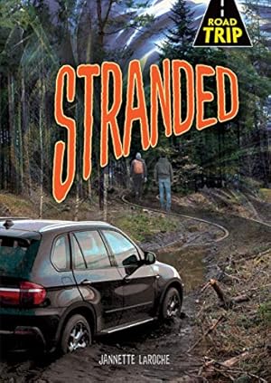 Imagen del vendedor de Stranded (Road Trip) [No Binding ] a la venta por booksXpress