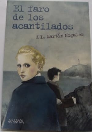 Seller image for EL FARO DE LOS ACANTILADOS for sale by LIBRERIA AZACAN