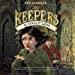 Image du vendeur pour The Keepers: The Starlit Loom (Keepers, 4) [Audio Book (CD) ] mis en vente par booksXpress