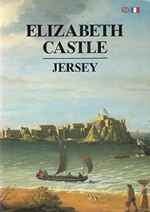 Seller image for ELIZABETH CASTLE Jersey for sale by Ammareal