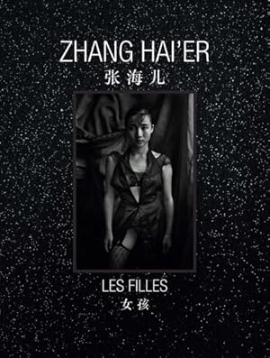 Seller image for Zhang Haier : Les Filles for sale by GreatBookPrices