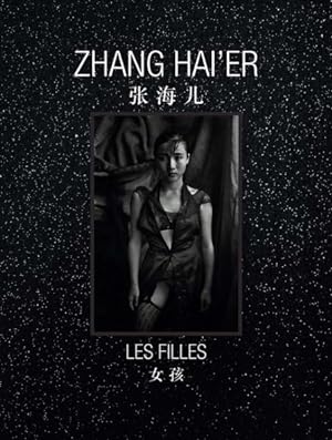 Seller image for Zhang Haier : Les Filles for sale by GreatBookPricesUK