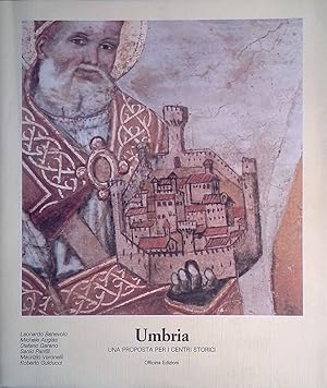 Umbria. Una proposta per i centri storici