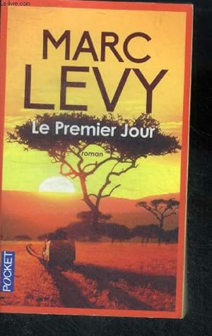 Bild des Verkufers fr Le Premier Jour - roman zum Verkauf von Le-Livre