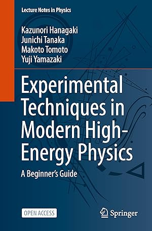 Seller image for Experimental Techniques in Modern High Energy Physics for sale by moluna