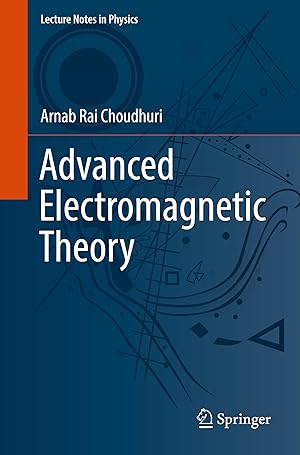 Immagine del venditore per Advanced Electromagnetic Theory venduto da moluna