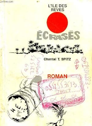 Seller image for L'le des rves crass for sale by Le-Livre