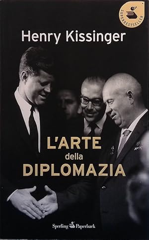 L'arte della diplomazia