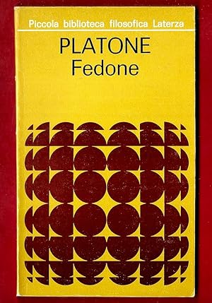 Seller image for Fedone for sale by Libreria Oltre il Catalogo