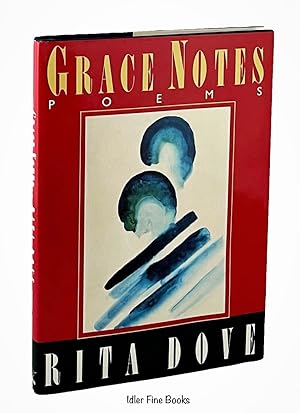 Seller image for Grace Notes: Poems for sale by Idler Fine Books