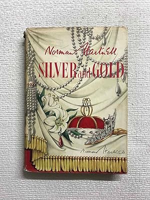 Seller image for Silver and Gold for sale by Campbell Llibres