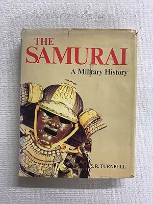 Seller image for The Samurai. A Military History for sale by Campbell Llibres