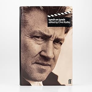 Seller image for Lynch on Lynch for sale by Dividing Line Books