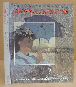Image du vendeur pour Art In The Making - Impressionism mis en vente par Eastleach Books
