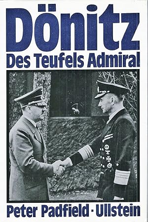 Dönitz; Des Teufels Admiral