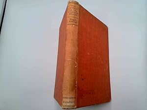 Bild des Verkufers fr The Story of the English House zum Verkauf von Goldstone Rare Books