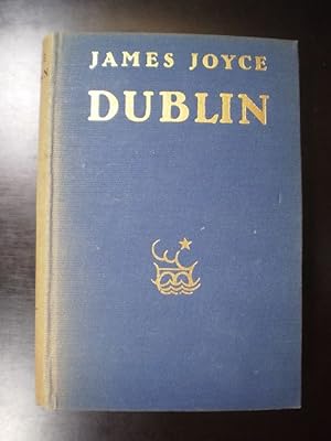 Dublin. Novellen