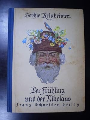 Der Frühling und der Nikolaus