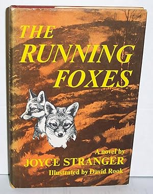 Imagen del vendedor de The Running Foxes a la venta por Redux Books